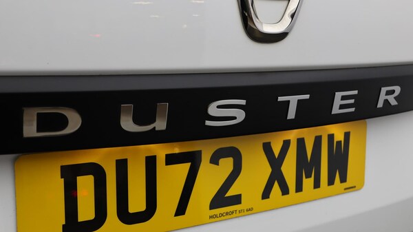 Used Dacia Duster 2022 for sale - 75257118: Photo 22