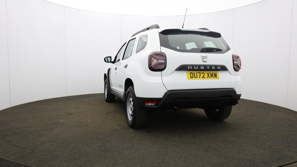 Used Dacia Duster 2022 for sale - 75257118: Photo 33