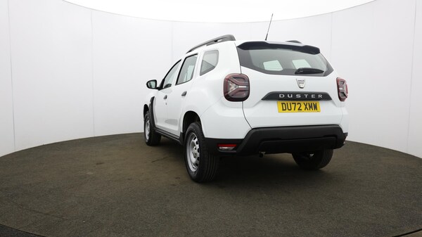Used Dacia Duster 2022 for sale - 75257118: Photo 34