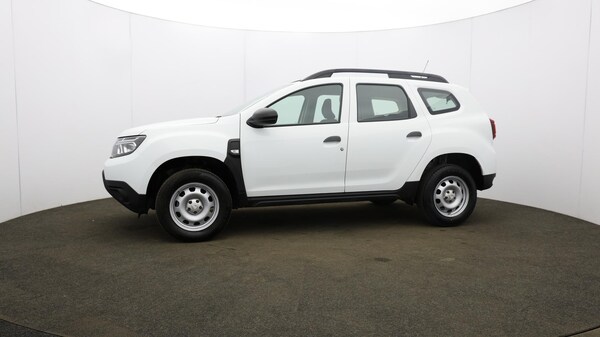 Used Dacia Duster 2022 for sale - 75257118: Photo 35