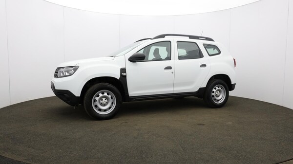 Used Dacia Duster 2022 for sale - 75257118: Photo 36