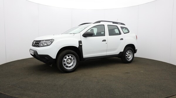 Used Dacia Duster 2022 for sale - 75257118: Photo 37
