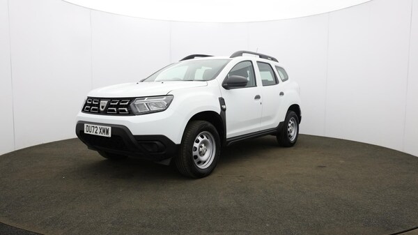Used Dacia Duster 2022 for sale - 75257118: Photo 39