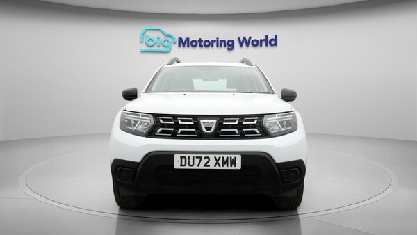 Used Dacia Duster 2022 for sale - 75257118: Photo 3
