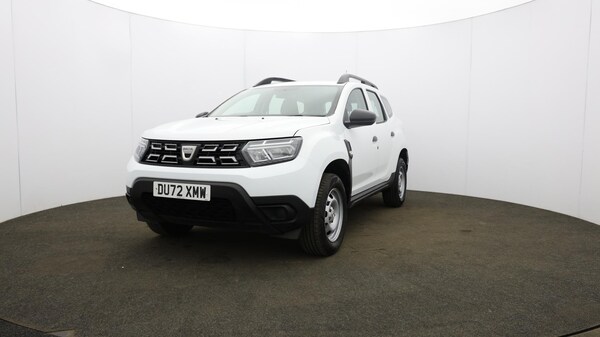 Used Dacia Duster 2022 for sale - 75257118: Photo 40