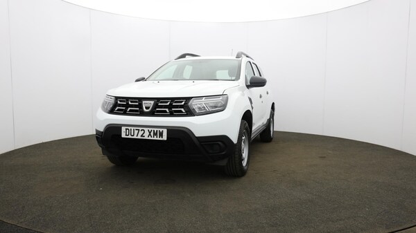 Used Dacia Duster 2022 for sale - 75257118: Photo 41