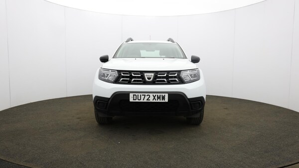 Used Dacia Duster 2022 for sale - 75257118: Photo 43