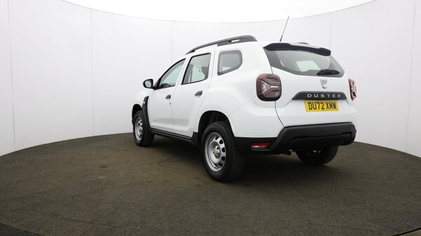 Used Dacia Duster 2022 for sale - 75257118: Photo 45