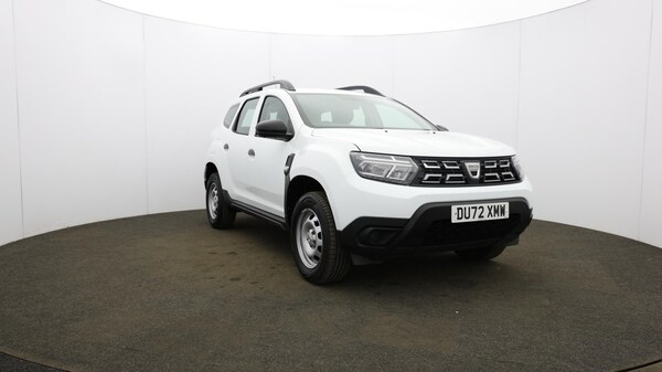 Used Dacia Duster 2022 for sale - 75257118: Photo 47