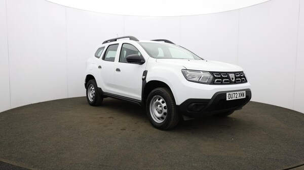 Used Dacia Duster 2022 for sale - 75257118: Photo 48