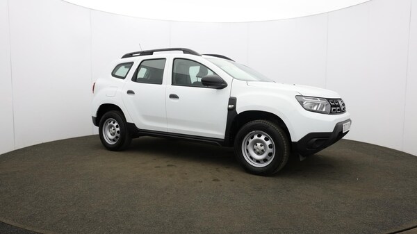 Used Dacia Duster 2022 for sale - 75257118: Photo 50
