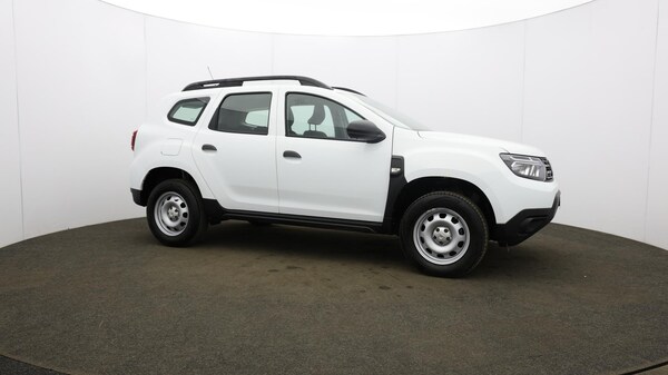 Used Dacia Duster 2022 for sale - 75257118: Photo 51