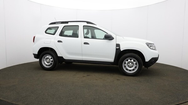 Used Dacia Duster 2022 for sale - 75257118: Photo 52