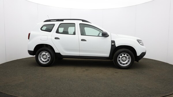 Used Dacia Duster 2022 for sale - 75257118: Photo 53
