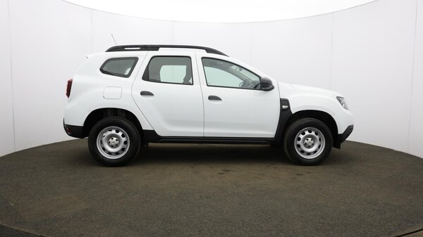 Used Dacia Duster 2022 for sale - 75257118: Photo 54