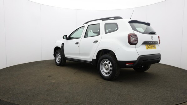 Used Dacia Duster 2022 for sale - 75257118: Photo 56