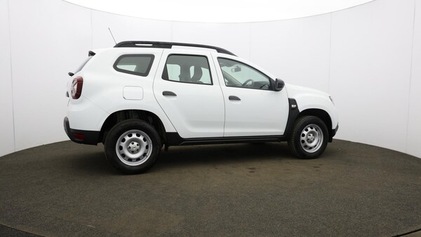 Used Dacia Duster 2022 for sale - 75257118: Photo 57