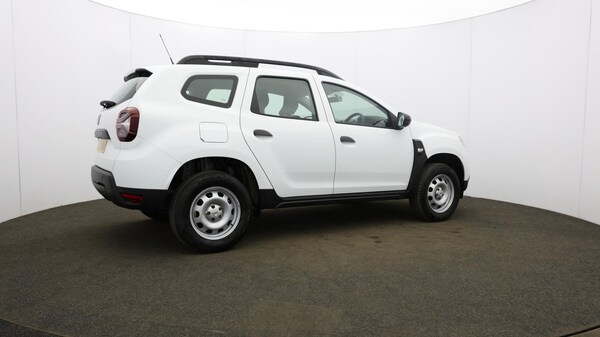 Used Dacia Duster 2022 for sale - 75257118: Photo 58