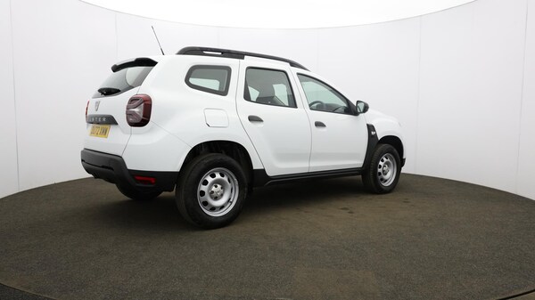 Used Dacia Duster 2022 for sale - 75257118: Photo 59