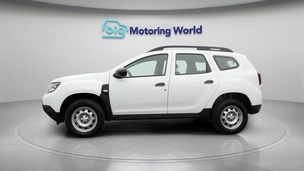 Used Dacia Duster 2022 for sale - 75257118: Photo 5