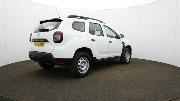 Used Dacia Duster 2022 for sale - 75257118: Photo 60