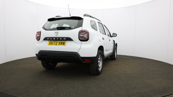 Used Dacia Duster 2022 for sale - 75257118: Photo 62