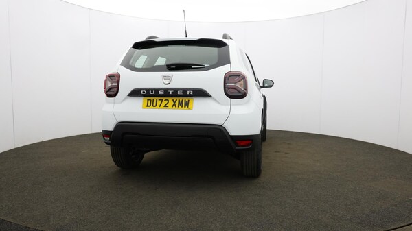 Used Dacia Duster 2022 for sale - 75257118: Photo 63
