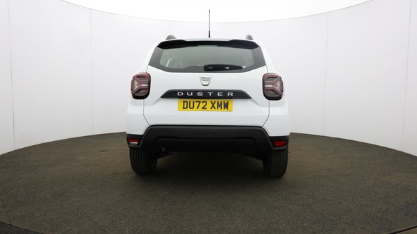 Used Dacia Duster 2022 for sale - 75257118: Photo 64