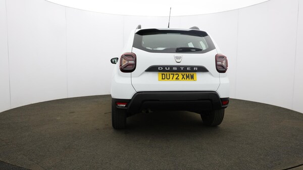 Used Dacia Duster 2022 for sale - 75257118: Photo 65