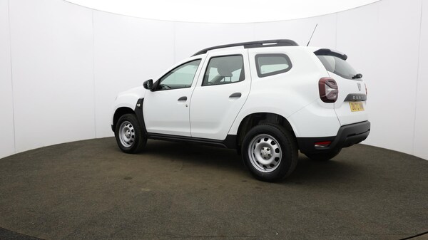 Used Dacia Duster 2022 for sale - 75257118: Photo 66