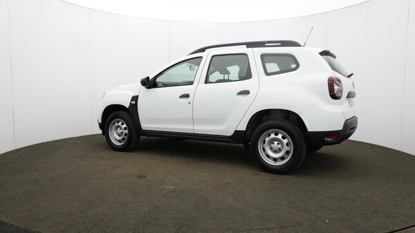 Used Dacia Duster 2022 for sale - 75257118: Photo 67