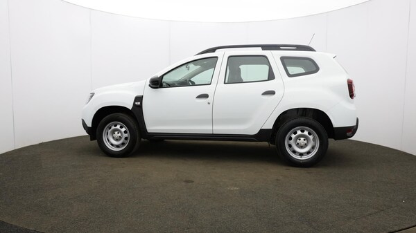 Used Dacia Duster 2022 for sale - 75257118: Photo 69