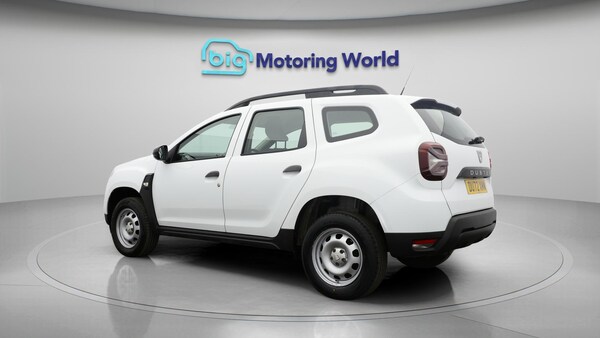 Used Dacia Duster 2022 for sale - 75257118: Photo 6