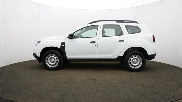 Used Dacia Duster 2022 for sale - 75257118: Photo 70