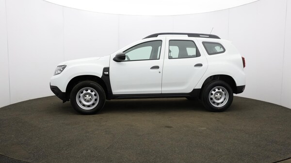 Used Dacia Duster 2022 for sale - 75257118: Photo 71