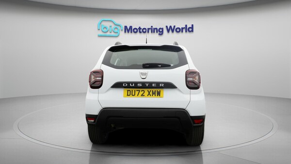Used Dacia Duster 2022 for sale - 75257118: Photo 7