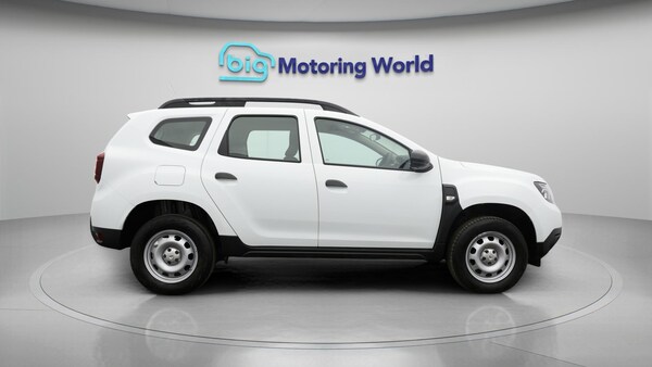 Used Dacia Duster 2022 for sale - 75257118: Photo 9