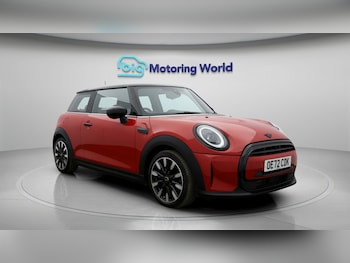 Used MINI Hatch 2023 for sale - 78820960: Photo