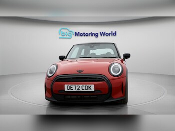 Used MINI Hatch 2023 for sale - 78820960: Photo
