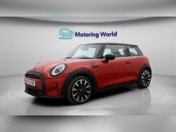 Used MINI Hatch 2023 for sale - 78820960: Photo