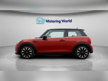 Used MINI Hatch 2023 for sale - 78820960: Photo