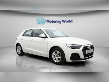 Used Audi A1 2022 for sale - 78554121: Photo