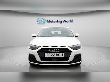 Used Audi A1 2022 for sale - 78554121: Photo