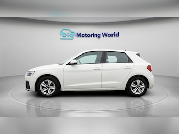 Used Audi A1 2022 for sale - 78554121: Photo