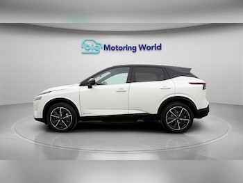 Used Nissan Qashqai 2023 for sale - 78420115: Photo