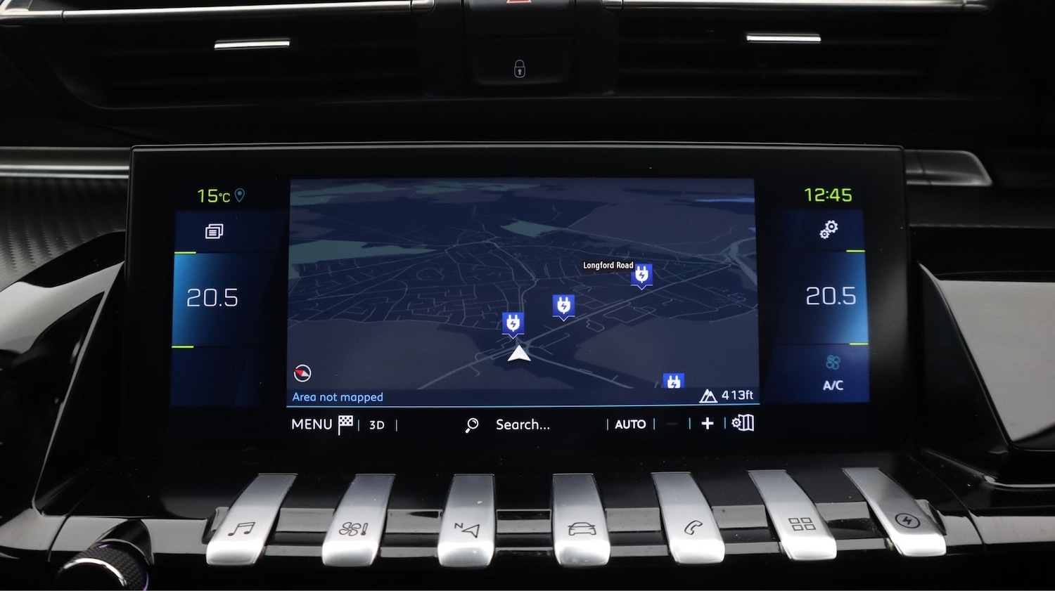 Used Peugeot 508 2020 for sale - 77953772: Photo 11