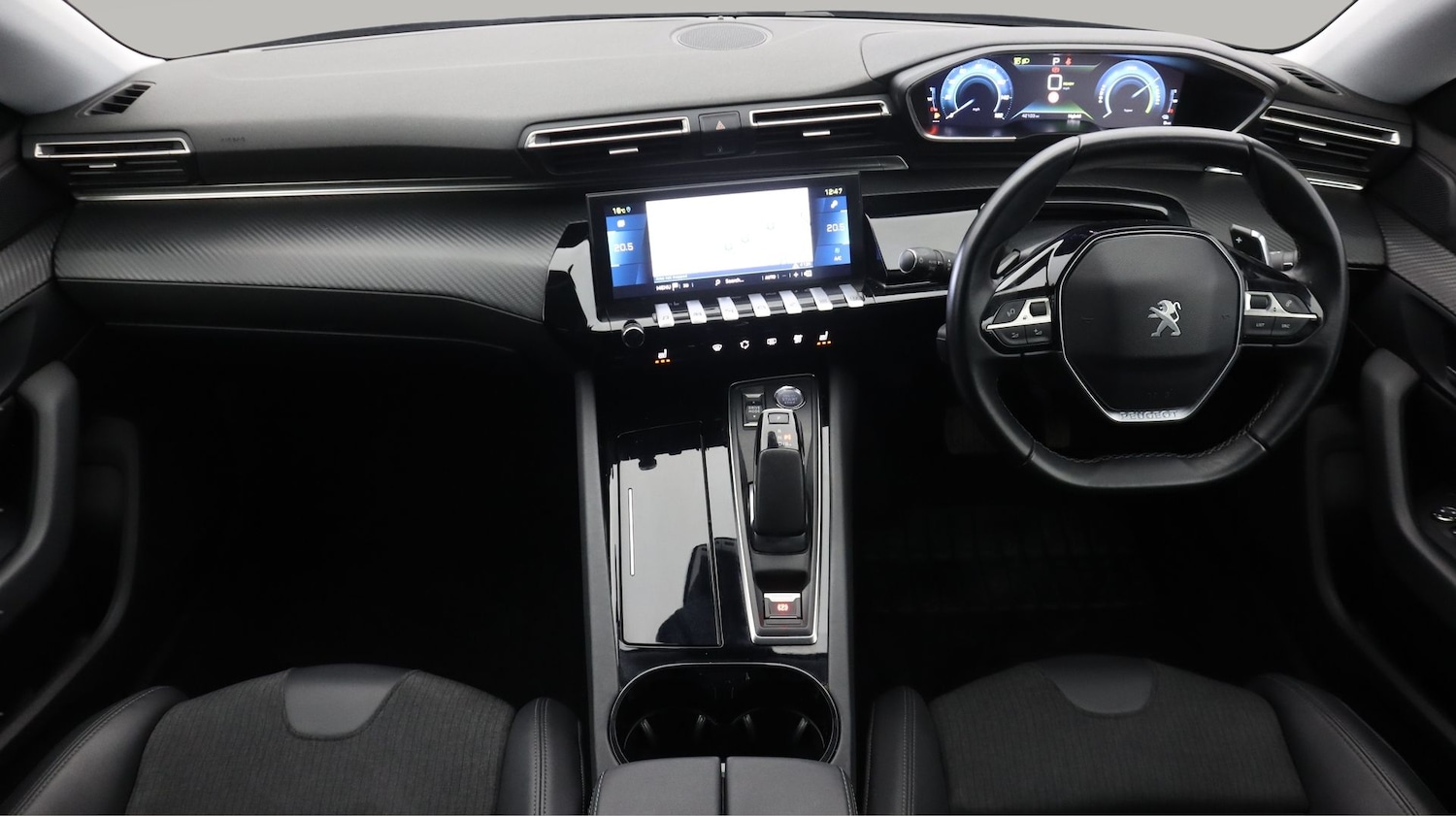 Used Peugeot 508 2020 for sale - 77953772: Photo 13