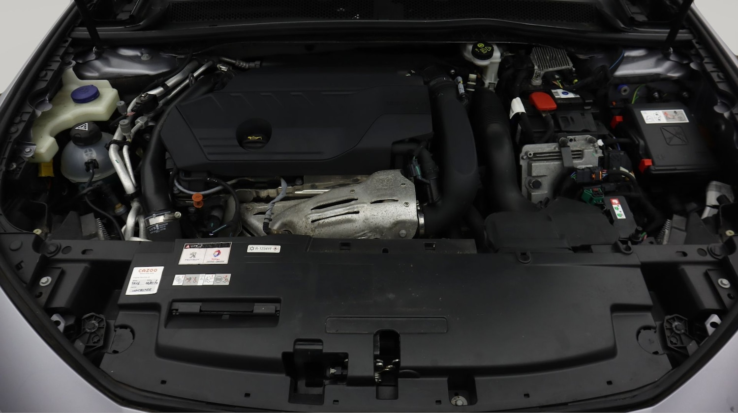 Used Peugeot 508 2020 for sale - 77953772: Photo 19