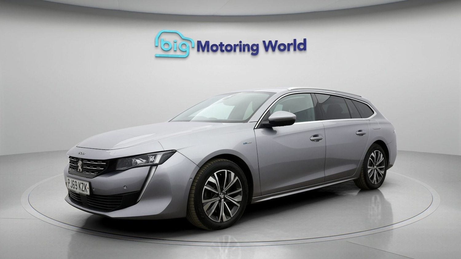 Used Peugeot 508 2020 for sale - 77953772: Photo 3