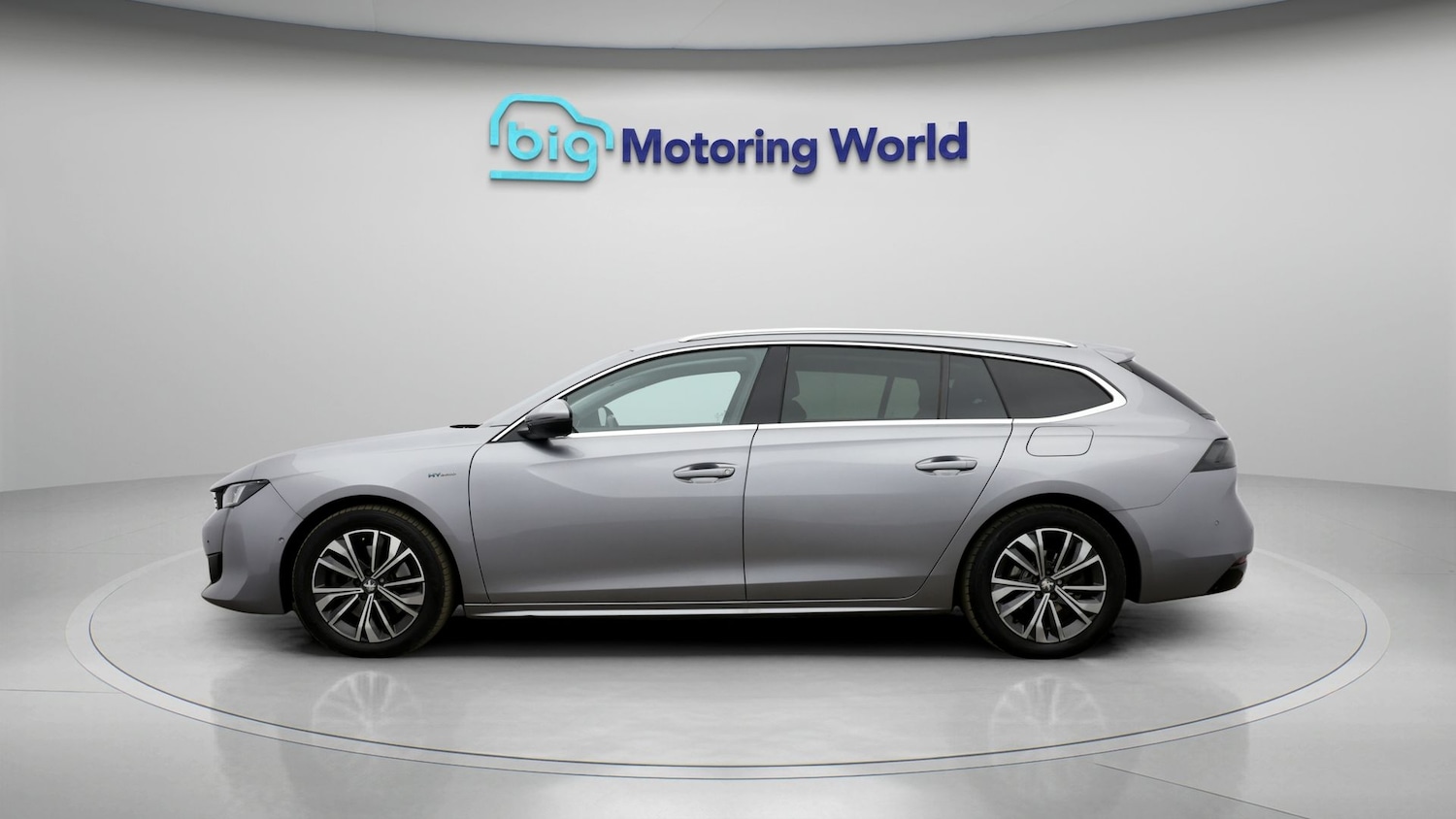 Used Peugeot 508 2020 for sale - 77953772: Photo 4